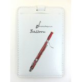カードホルダー　ファゴット　※在庫限り　※ご購入1個につき120ポイント付与(会員登録要)　◇ゆうパケット発送可