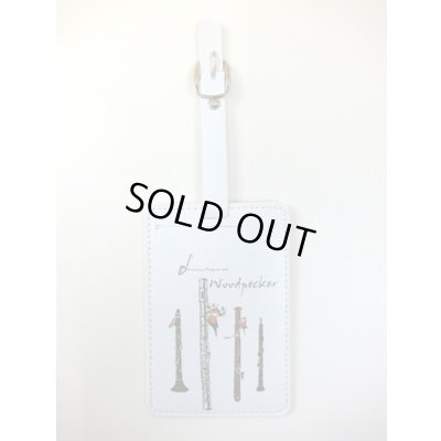 画像2: カードホルダー　ウッドペッカー　※在庫限り　※ご購入1個につき120ポイント付与(会員登録要)　◇ゆうパケット発送可