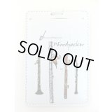 カードホルダー　ウッドペッカー　※在庫限り　※ご購入1個につき120ポイント付与(会員登録要)　◇ゆうパケット発送可