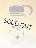 クリアボトル　350ml　オーケストラ　※在庫限り