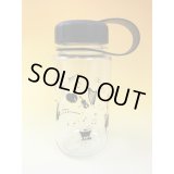 クリアボトル　350ml　オーケストラ　※在庫限り