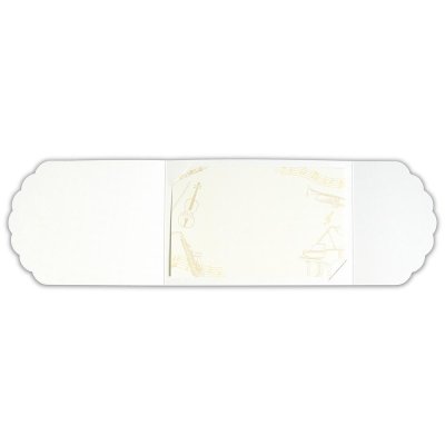 画像3: DAカード　多目的　ミュージック　◇ゆうパケット発送可