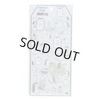 ANIMAL LIFE　トレンドシール　※在庫限り　※ご購入1個につき22ポイント付与(会員登録要)　◇ゆうパケット発送可