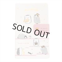 ANIMAL LIFE　スマホカバーメモ　※在庫限り　◇ゆうパケット発送可