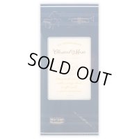 ELチケットホルダー　クラシック　◇ゆうパケット発送可