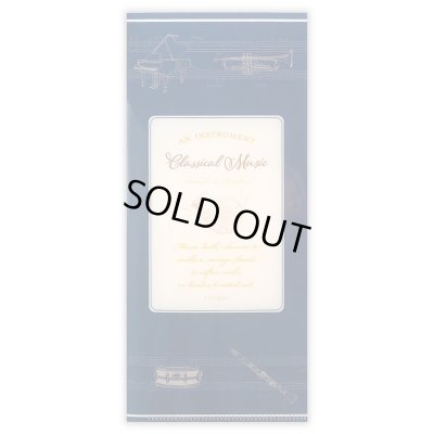 画像1: ELチケットホルダー　クラシック　◇ゆうパケット発送可