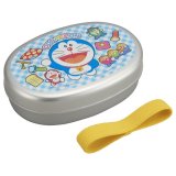 アルミ子供弁当箱M　ドラえもん