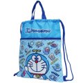 ドラえもん　ナップサック　※在庫限り　※ご購入1個につき98ポイント付与(会員登録要)