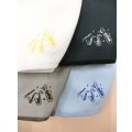 篠田楽器オリジナルマスク　サックス　◇ゆうパケット発送可