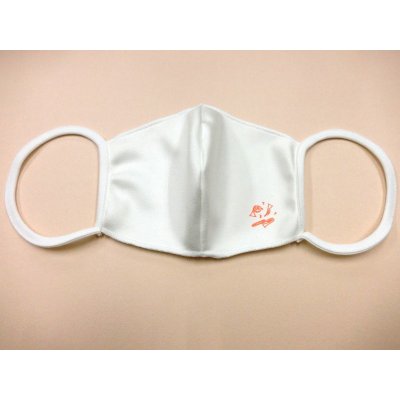 画像4: 篠田楽器オリジナルマスク　トランペット＆ホルン＆トロンボーン　◇ゆうパケット発送可