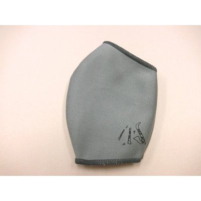 画像8: 篠田楽器オリジナルマスク　クラリネット　◇ゆうパケット発送可