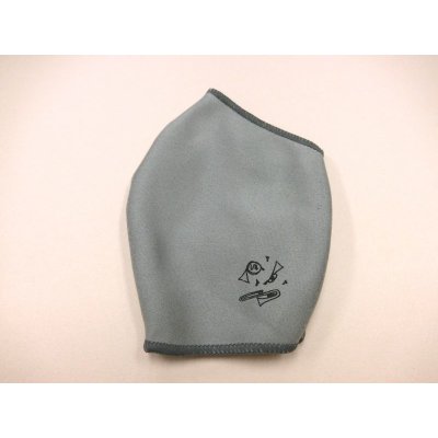 画像8: 篠田楽器オリジナルマスク　トランペット＆ホルン＆トロンボーン　◇ゆうパケット発送可