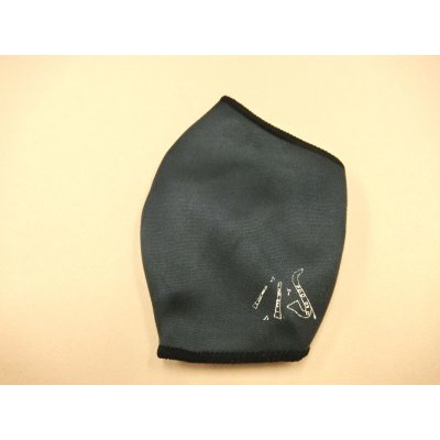 画像6: 篠田楽器オリジナルマスク　クラリネット　◇ゆうパケット発送可