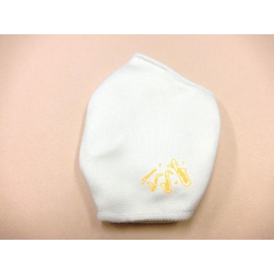 画像3: 篠田楽器オリジナルマスク　サックス　◇ゆうパケット発送可