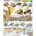 キラメッキ楽器#11　◇ゆうパケット発送可