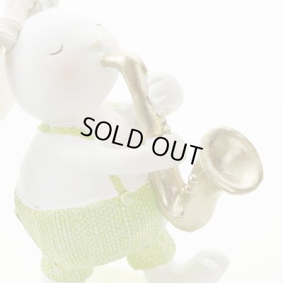 画像6: ラビット楽団　サックス　※在庫限り