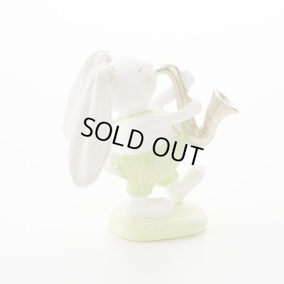 画像5: ラビット楽団　サックス　※在庫限り