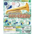 キラメッキ楽器#12　◇ゆうパケット発送可