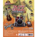JAZZ MINIATURE COLLECTION 2.5　◇ゆうパケット発送可