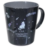 プラカップ　CAT SYMPHONIC CONCERT