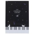 したじき　CAT SYMPHONIC CONCERT　◇ゆうパケット発送可