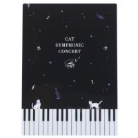 したじき　CAT SYMPHONIC CONCERT　◇ゆうパケット発送可