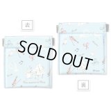 キャンディポーチ　小鳥の音楽隊　※在庫限り　※ご購入1個につき100ポイント付与(会員登録要)　◇ゆうパケット発送可