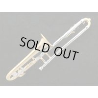マエストロブローチ　トロンボーン
