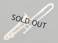 マエストロブローチ　トロンボーン