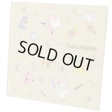 スクラップブック　ミュージック　ポケモン　※在庫限り　※ご購入1個につき170ポイント付与(会員登録要)　◇ゆうパケット発送可