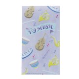 マルチケース　I LOVE MUSIC　◇ゆうパケット発送可