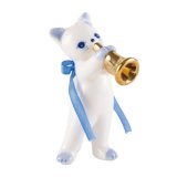 キャロルマスコット　トランペット