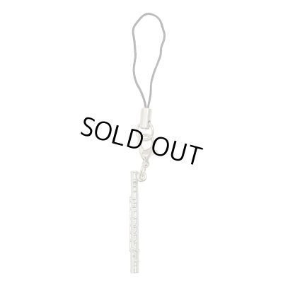 画像2: 立体管楽器ストラップ　フルート　◇ゆうパケット発送可