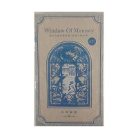 輸入雑貨　シール　Window Of Memory　◇ゆうパケット発送可