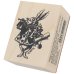 画像1: THE MACMILLAN ALICE　スタンプ　不思議の国のアリス　※在庫限り　◇ゆうパケット発送可 (1)