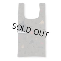 エコバッグ　にくきゅう楽団　◇ゆうパケット発送可