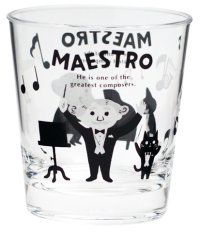 タンブラー　MAESTRO