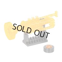 ナノブロック　トランペット　◇ゆうパケット発送可