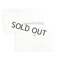 封筒　下町のオーケストラ　◇ゆうパケット発送可