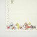 画像8: Quu音楽隊　ミニレターセット　◇ゆうパケット発送可