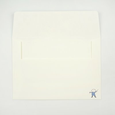 画像6: Quu音楽隊　ミニレターセット　◇ゆうパケット発送可