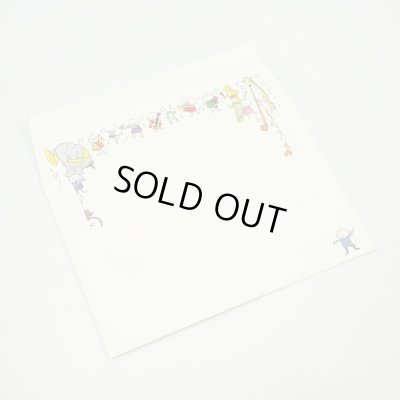 画像9: Quu音楽隊　ミニレターセット　◇ゆうパケット発送可