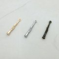 楽器チャーム　クラリネット　◇ゆうパケット発送可