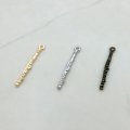楽器チャーム　フルート　◇ゆうパケット発送可
