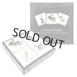 メモリーゲーム　楽器　◇ゆうパケット発送可