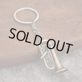 キーホルダー　ユーフォニアム　◇ゆうパケット発送可