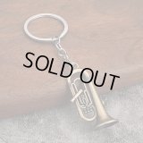 キーホルダー　ユーフォニアム　◇ゆうパケット発送可