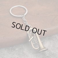 キーホルダー　ユーフォニアム　◇ゆうパケット発送可