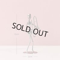 アイアンミュージシャン　トロンボーン