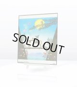 ジグソーパズル　角笛と少年　藤城清治　80ピース　透明ピース　※在庫限り